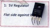 5v regulator